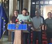 Тошковски за „хибридните напади“: Господ не може да ме убеди дека четири пожари на депонии за три дена се случајност