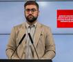 Манасиевски: Димитар Апасиев и Амар Мециновиќ земале пари од партијата, си плаќале стотици илјади денари