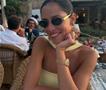  Фото: Елегантната Ана Ивановиќ вистински ужива по разводот од Бастијан Швајнштајгер