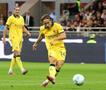 Модриќ стана најстариот играч од средниот ред кој постигнал гол во Серија А