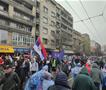 Руска служба за разузнавање: ЕУ подготвува „српски Мајдан“
