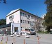 Момче со повреди од огнено оружје однесено во Ургентен центар на Клинички