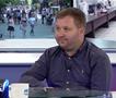Богдановиќ: Страв и паника покрај и онака малата доверба во системот