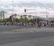 Нов протест на жителите на Аеродром – бараат трајно решение за „Вардариште“
