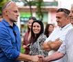 Филипче: Со ВМРО-ДПМНЕ ќе останеме периферија и на Балканот