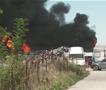 Екипи на ОЈО и МВР извршија увид по пожарот во Трубарево 
