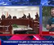 Дали донесениот правлиник од Државната изборна комисија е во согласност со изборниот законик и Уставот?
