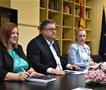 Министерот Минчев: Законотот за организација и работа на државната управа ќе биде клучна алка во реформата на јавната администрација