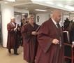 Правилникот на ДИК останува, Уставен не поведе постапка