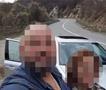 Србин во Виена ја застрелал сопругата и ќерката и избегал, девојката се бори за живот