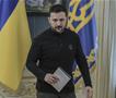 Зеленски го потпиша Договорот за стогодишно партнерство со Велика Британија