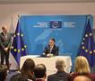 Филков во Малта го потпиша третиот дополнителен протокол на Европската конвенција за меѓусебна соработка во кривична материја