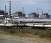 Русија тврди дека најмалку три украински дронови ја нападнале нуклеарната централа Запорожје
