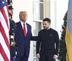 Зеленски ќе се сретне со Трамп на Генералното собрание на ОН