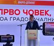 Мицкоски: Мора да има одговорност за упропастениот град и оставениот хаос