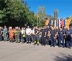 Доброволното противпожарно друштво Кочани со противпожарни игри одбележа четири години постоење