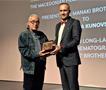  Златен медал „Браќа Манаки“ за Благоја Куновски Доре