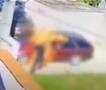 Лишен од слобода маж од скопско поради палење возило, одреден му е притвор (Видео)