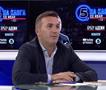 ДУИ и понатaму тврди дека ВМРО-ДПМНЕ се обидува да ги затопли односите со нив