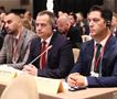 Делегација на Собранието учествуваше на Рос-Рот семинар во Ереван
