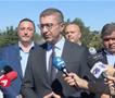 Мицкоски: Имам дилема дали судиите и обвинителите ги заслужуваат платите