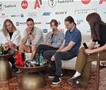 На ИФФК „Браќа Манаки“ претставен дел од тимот на македонскиот краток филм „Нова енергија“