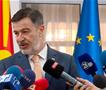 Пандов: Системската корупција во голема мера е намалена, но не е уништена, верувам во натамошен напредок