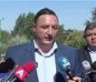 Пуштен во употреба затворениот базен во општина Штип