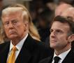 Макрон во Њујорк доживеал непријатност поради Трамп, се вмешала и полицијата 