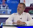 Деспотовски: Локалните избори почнуваат од 0:0