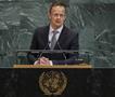 Сијарто: Владата сака да ја направи Унгарија повторно голема