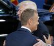 Полскиот премиер Туск: Зад изјавата на Трамп се крие непријатна вистина 