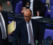Мерц: Замрзнатиот руски имот треба да се искористи за помош за Украина 
