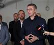 Мицкоски од Струмица: По седум години кочење, започнува доизградбата на стариот театар