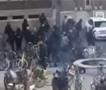 Масовна тепачка на навивачи во Утрехт: Летаат столови и факели (ВИДЕО)
