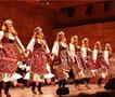 Триумфален почеток на Балканската турнеја на ансамбл „Танец“ во Валпово и спектакуларно продолжение во Крањ