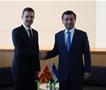 Муцунски со низа билатерални средби на маргините на Генерално собрание на Обединетите Нации    