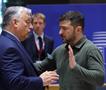 Орбан: Претседателе Зеленски, престанете да нѐ малтретирате! 