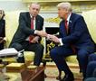 Фидан: Ердоган и Трамп разговараа за чекорите за решавање на конфликтот во Украина 