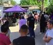 Шок на погреб во Аргентина: Погребувале момче, кога тој наеднаш се појави 
