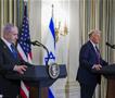 Трамп претстави план за ставање крај на војната меѓу Израел и Хамас, Нетанјаху се согласи