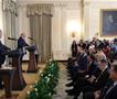 Трамп: Време е Хамас да го прифати мировниот план за Газа