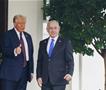 Бела куќа: Трамп и Нетанјаху разговараа по телефон