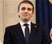 Младиот заводник Барон Трамп на љубовен состанок под безбедносни мерки