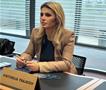 Заменик-министерката Трајков во Загреб на подготвителна програма за ЕУ проширувањето