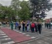Повторно протестираа вработените во „Паркови и зеленило“,„Флораком“ и „Луна“ , од утре најавуваат радикализирање