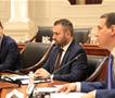 Дурмши: Демографските трендови не треба да ги гледаме како закана, туку како поттик за модерни политики кои ќе ја засилат нашата економија