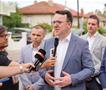 Николоски: Ако се оди како што треба во 2031, 2032 година треба да може да се патува со воз од Скопје до Бургас