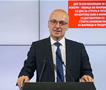 Милошоски: Две тајни коалиции за овие избори