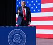 УЕФА поради одлуката на Трамп го одложи исклучувањето на Израел од меѓународните натпревари 